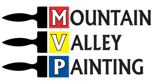 Mountain Valley Painting