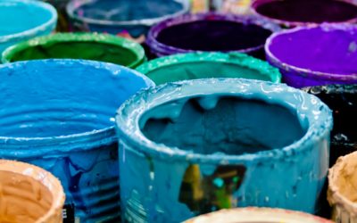 Proper Storage and Disposal of Used Paint