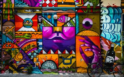 Battling Graffiti: Why Professional Services Are Essential