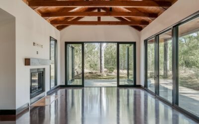 Enhance Your Home’s Appeal: Where to Install Epoxy Flooring