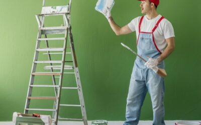 Elevate Your Salt Lake City Summer with Fresh Paint from Mountain Valley Painting