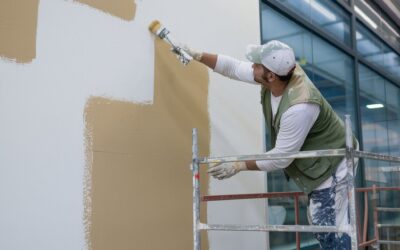 Why Hiring Professional Painters in Salt Lake City Saves You Time and Money